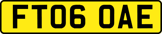 FT06OAE