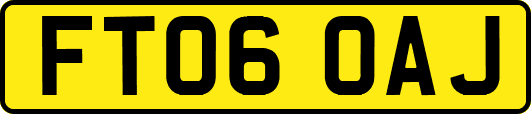 FT06OAJ