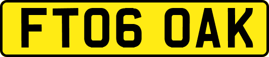 FT06OAK