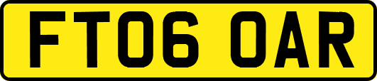 FT06OAR