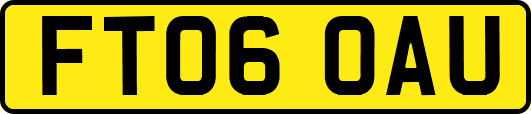 FT06OAU