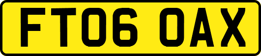 FT06OAX