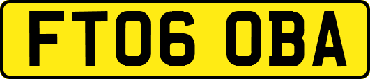 FT06OBA