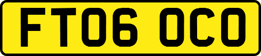 FT06OCO