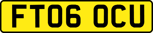 FT06OCU