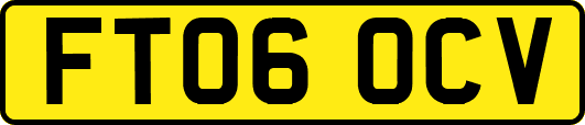FT06OCV