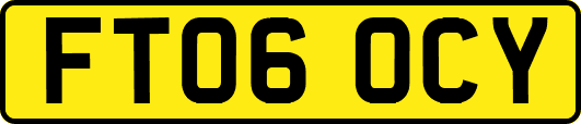 FT06OCY