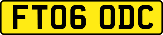 FT06ODC