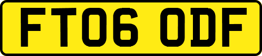 FT06ODF