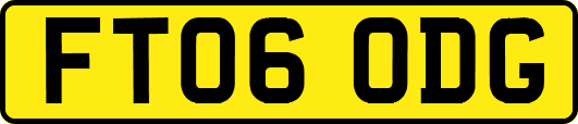 FT06ODG
