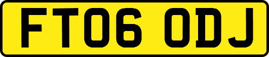 FT06ODJ