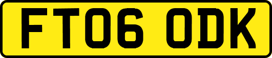 FT06ODK