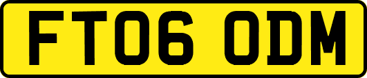 FT06ODM