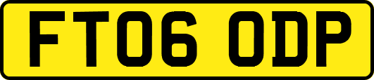 FT06ODP