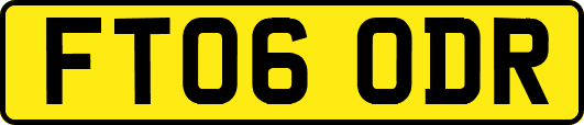 FT06ODR