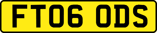 FT06ODS