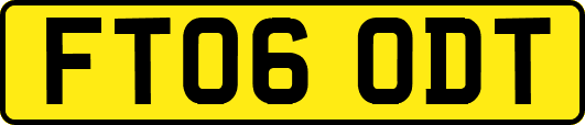 FT06ODT