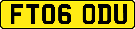FT06ODU