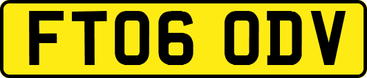FT06ODV