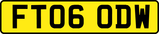 FT06ODW