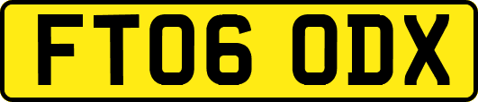 FT06ODX