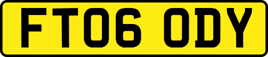 FT06ODY