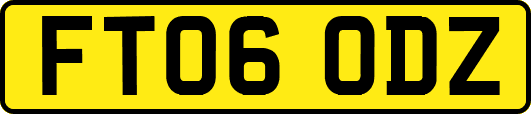 FT06ODZ