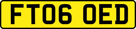 FT06OED