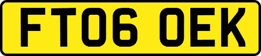 FT06OEK