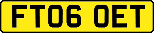 FT06OET