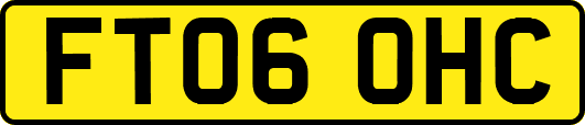 FT06OHC
