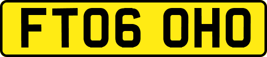FT06OHO