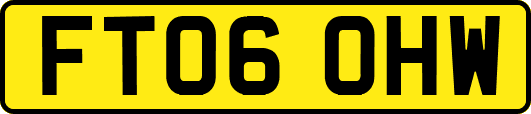 FT06OHW