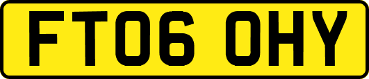 FT06OHY