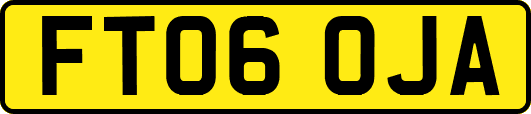 FT06OJA