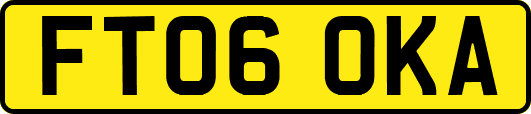 FT06OKA