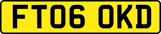 FT06OKD