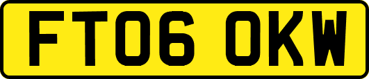 FT06OKW