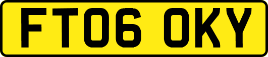 FT06OKY