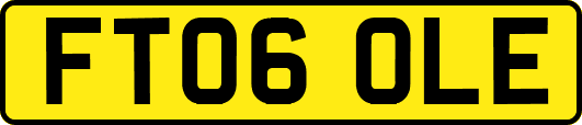 FT06OLE
