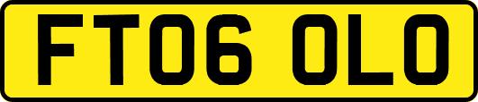FT06OLO