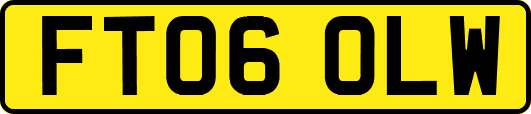 FT06OLW