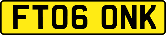 FT06ONK