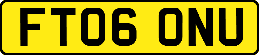 FT06ONU