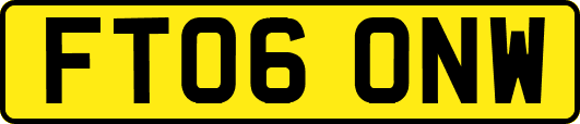 FT06ONW