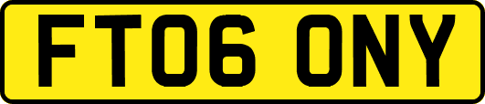 FT06ONY