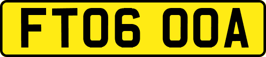 FT06OOA