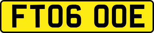 FT06OOE