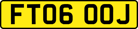 FT06OOJ