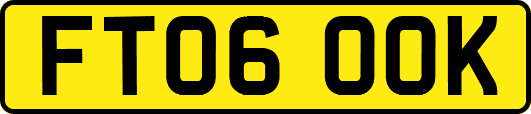FT06OOK